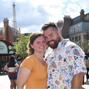 Meet your Posher, Ken